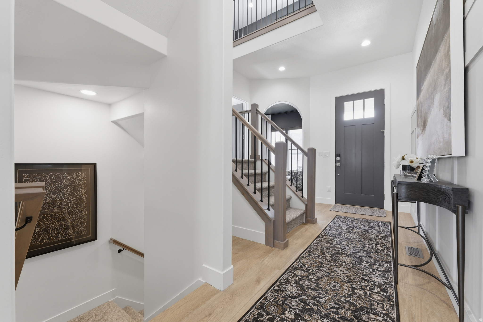 PARKSIDE AT SUNRISE RANCH - Residential