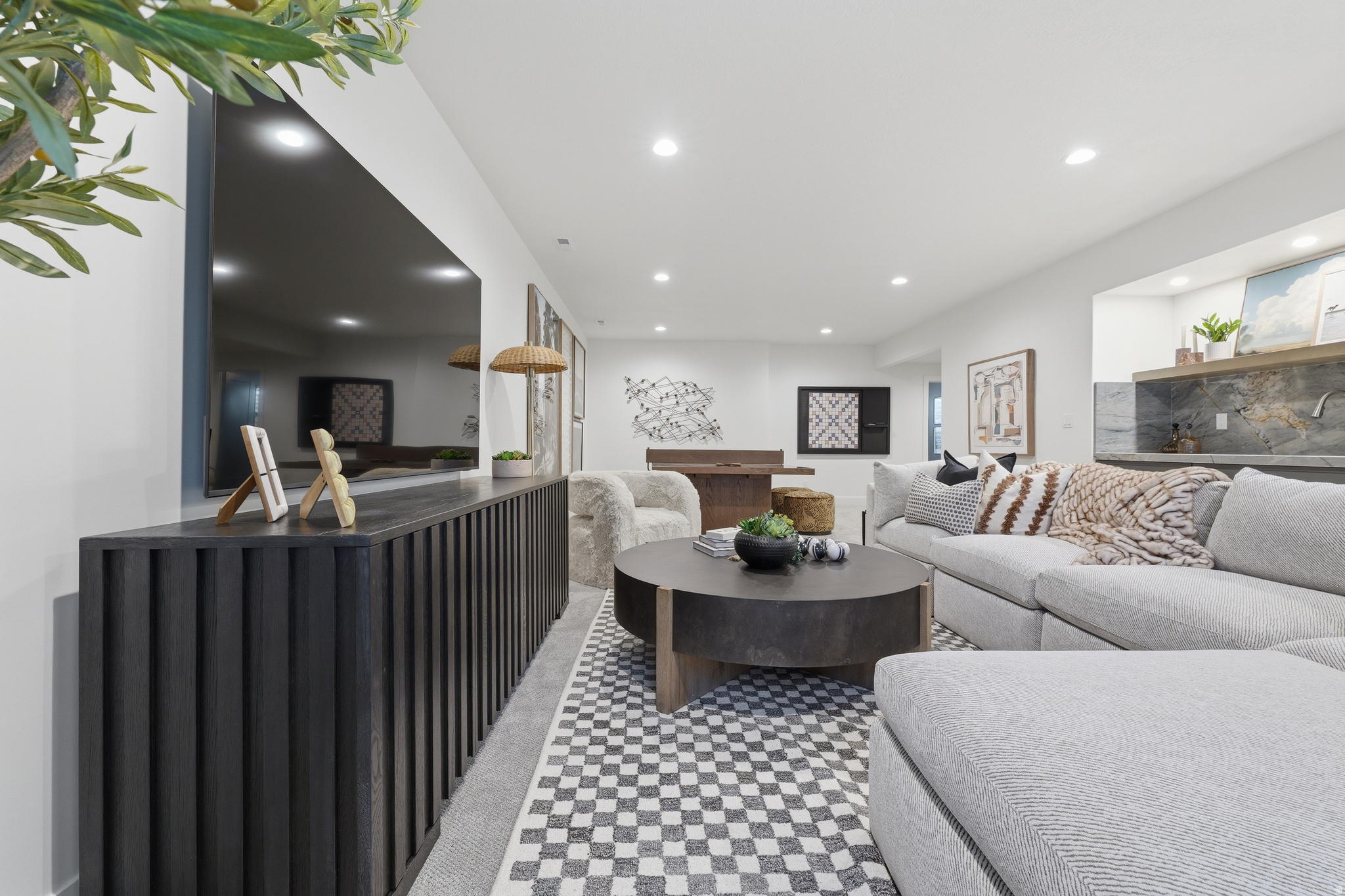 PARKSIDE AT SUNRISE RANCH - Residential