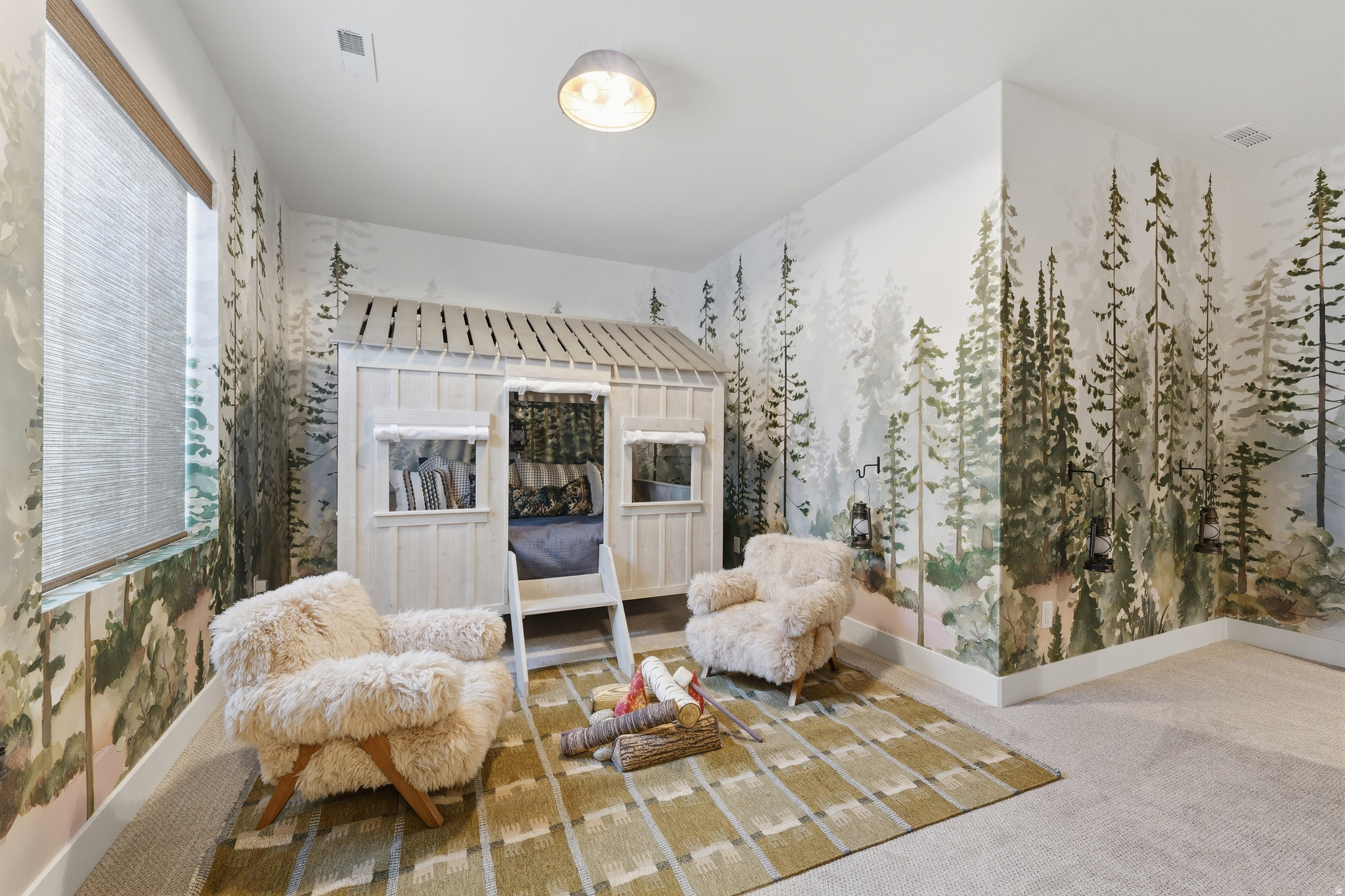PARKSIDE AT SUNRISE RANCH - Residential