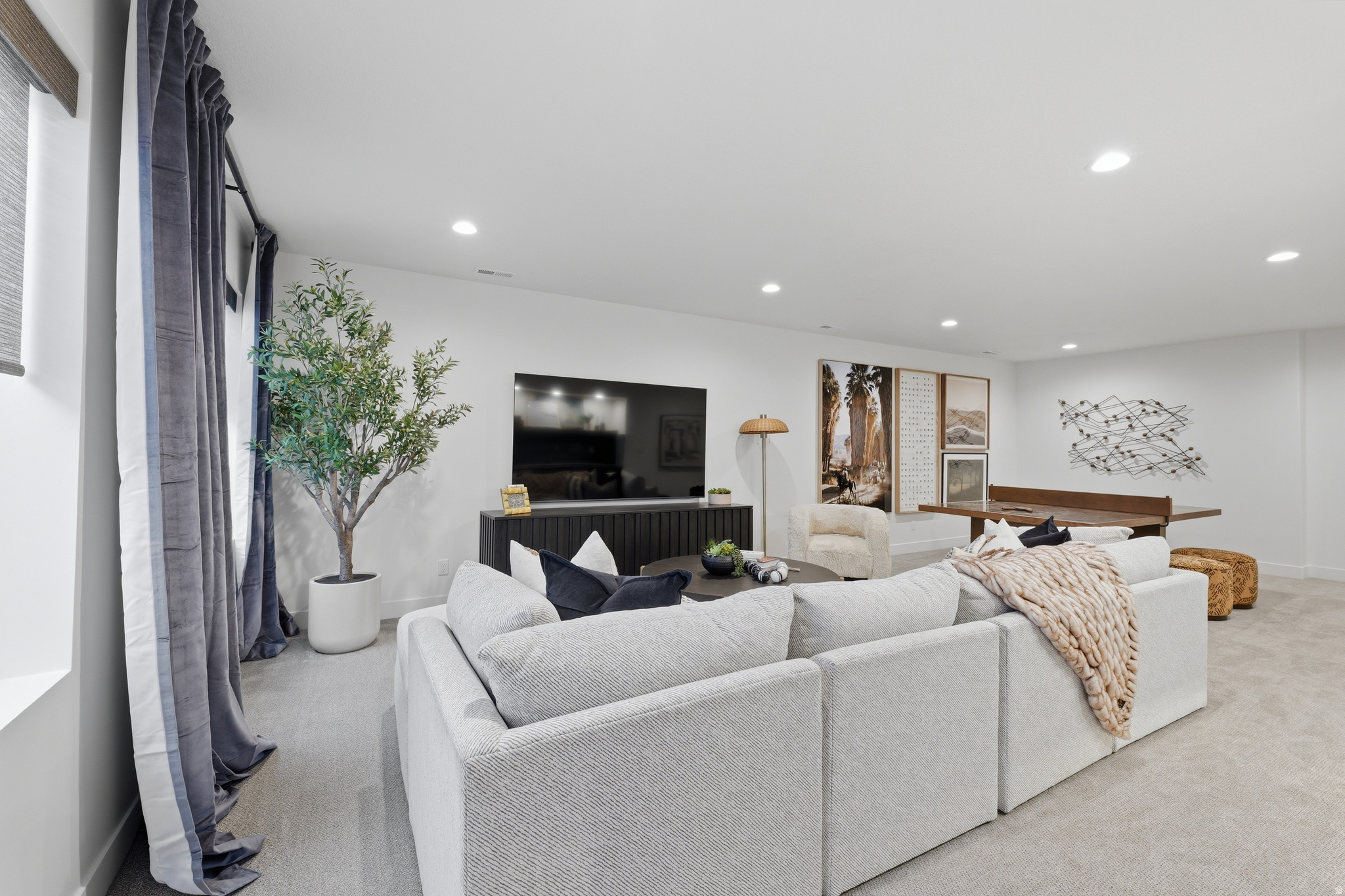 PARKSIDE AT SUNRISE RANCH - Residential