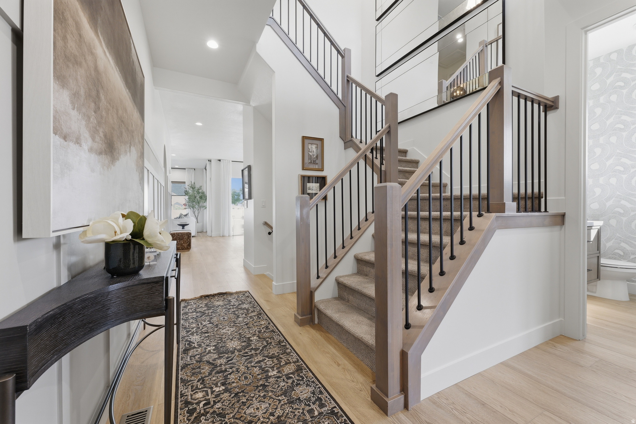 PARKSIDE AT SUNRISE RANCH - Residential