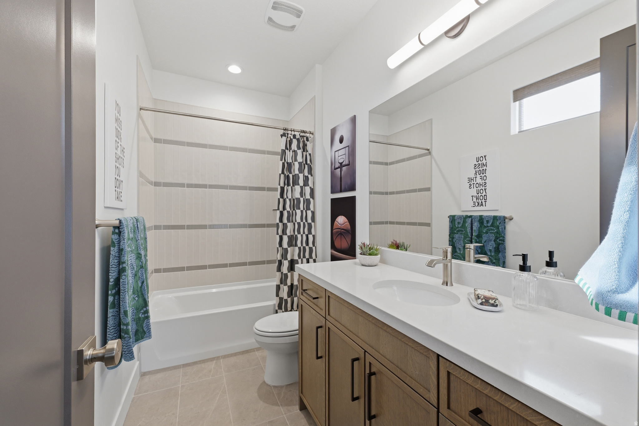 PARKSIDE AT SUNRISE RANCH - Residential