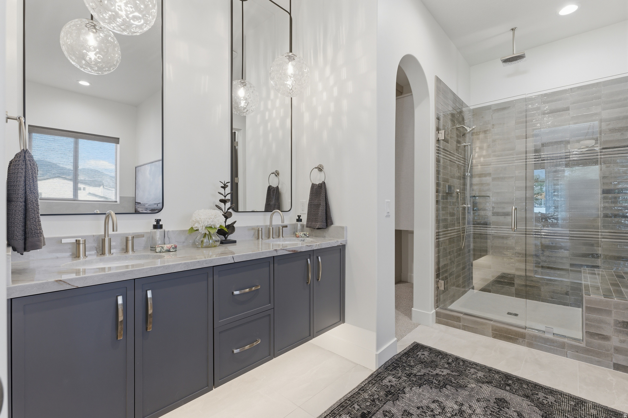 PARKSIDE AT SUNRISE RANCH - Residential