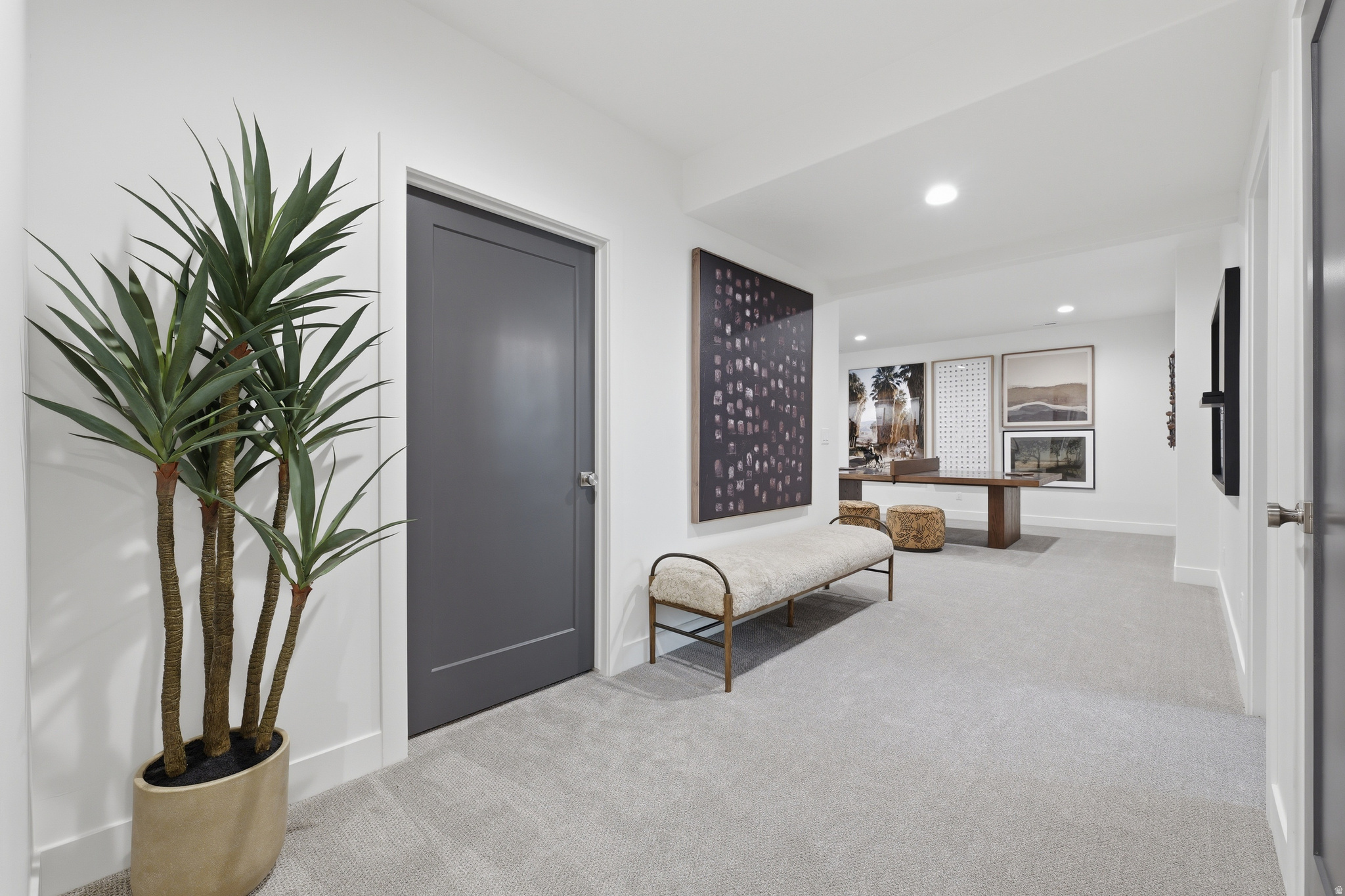 PARKSIDE AT SUNRISE RANCH - Residential