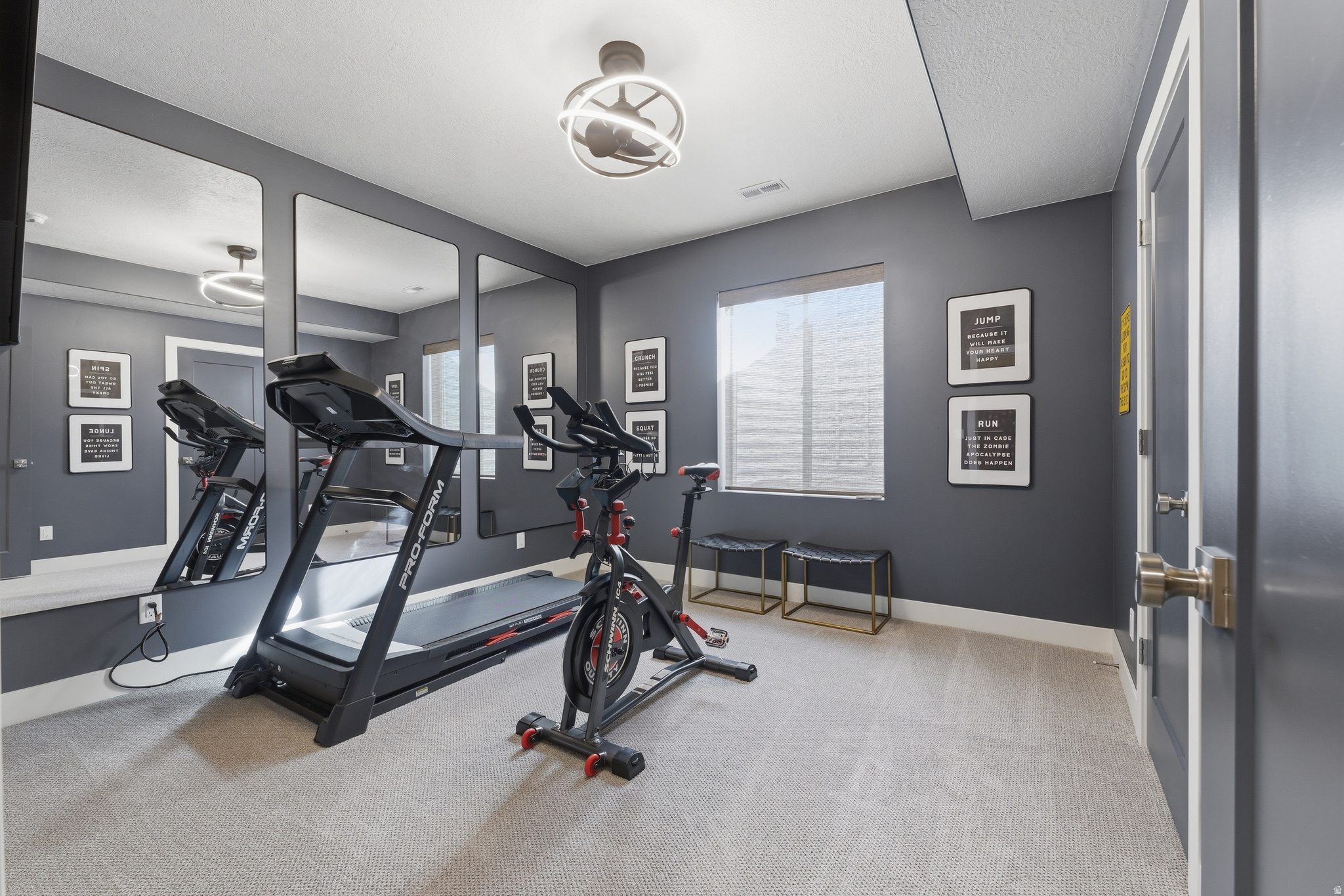 PARKSIDE AT SUNRISE RANCH - Residential