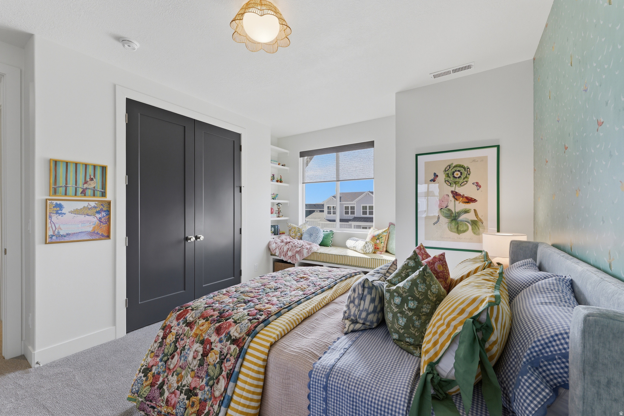 PARKSIDE AT SUNRISE RANCH - Residential