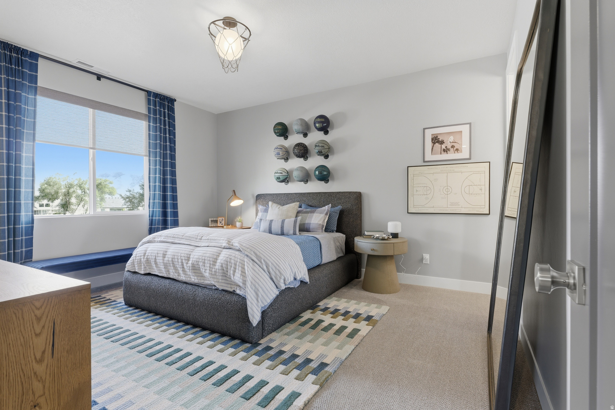 PARKSIDE AT SUNRISE RANCH - Residential