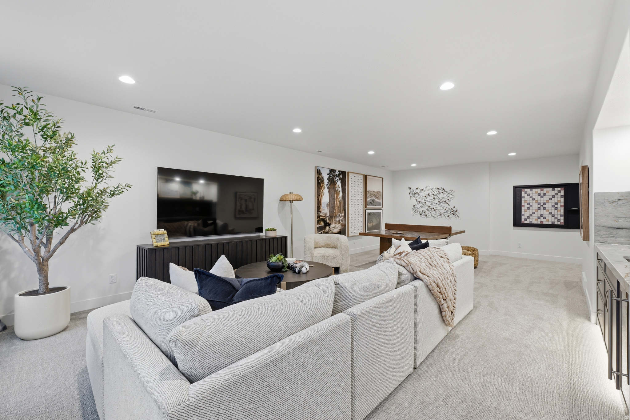 PARKSIDE AT SUNRISE RANCH - Residential