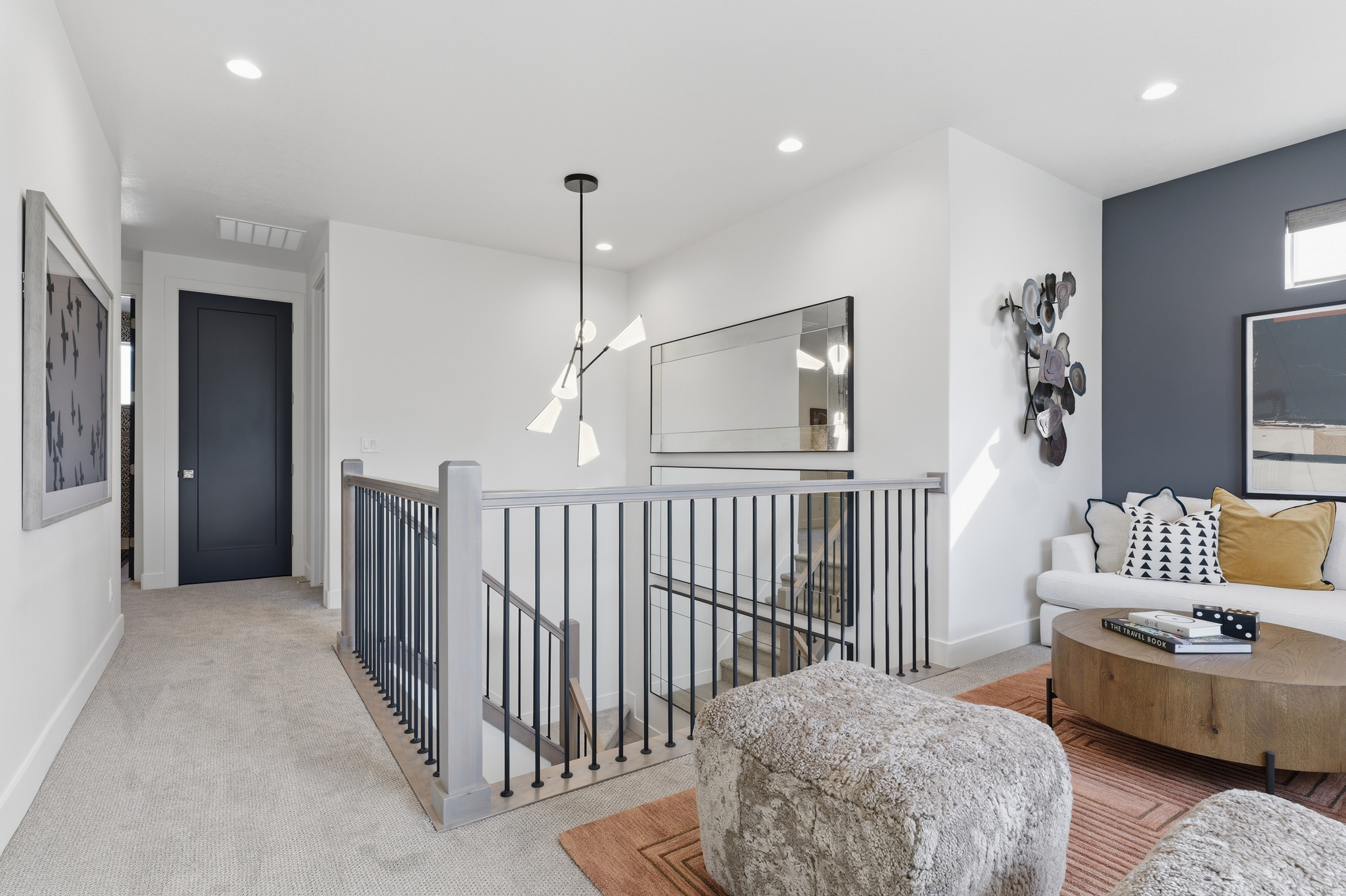 PARKSIDE AT SUNRISE RANCH - Residential