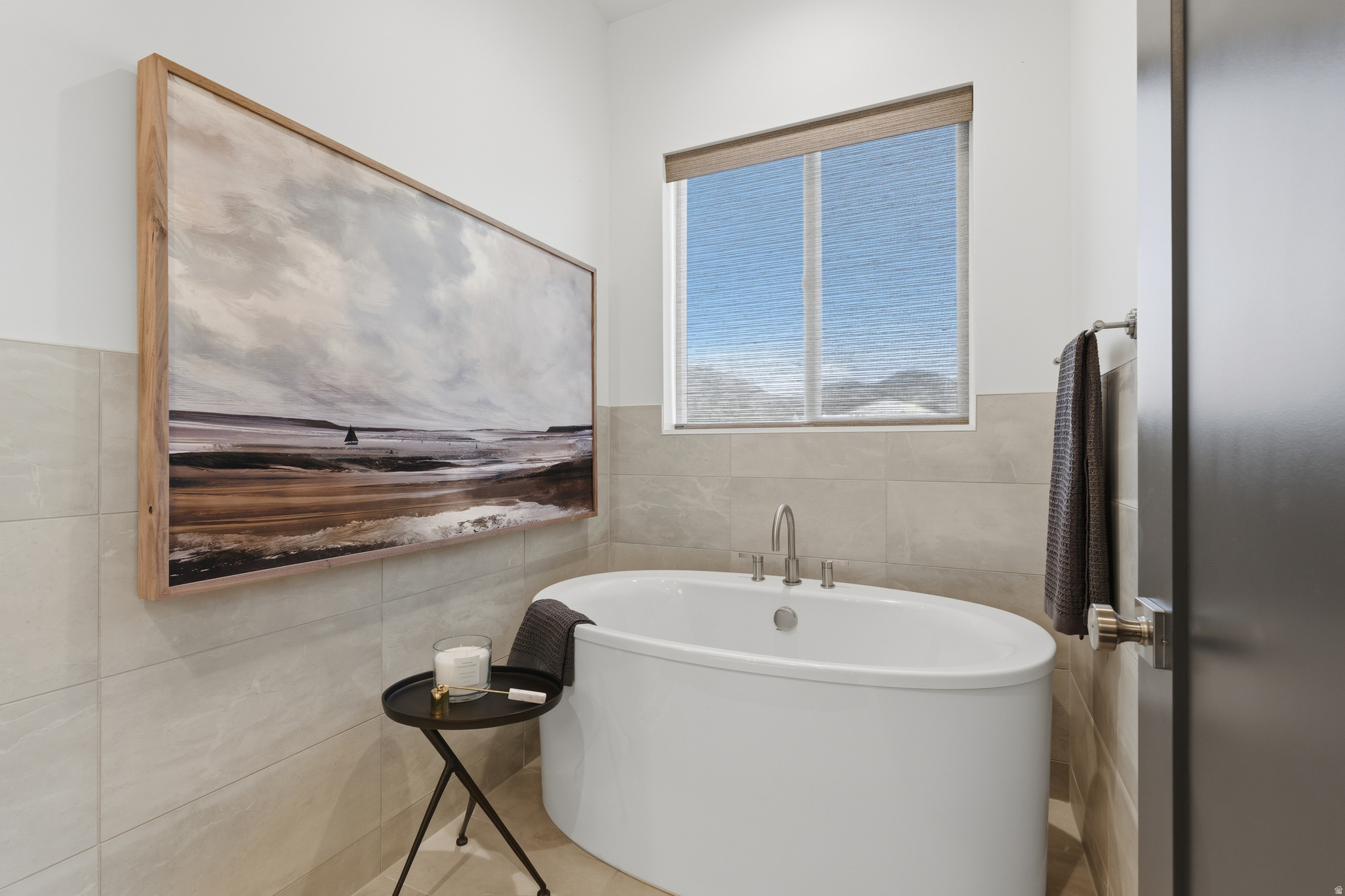 PARKSIDE AT SUNRISE RANCH - Residential