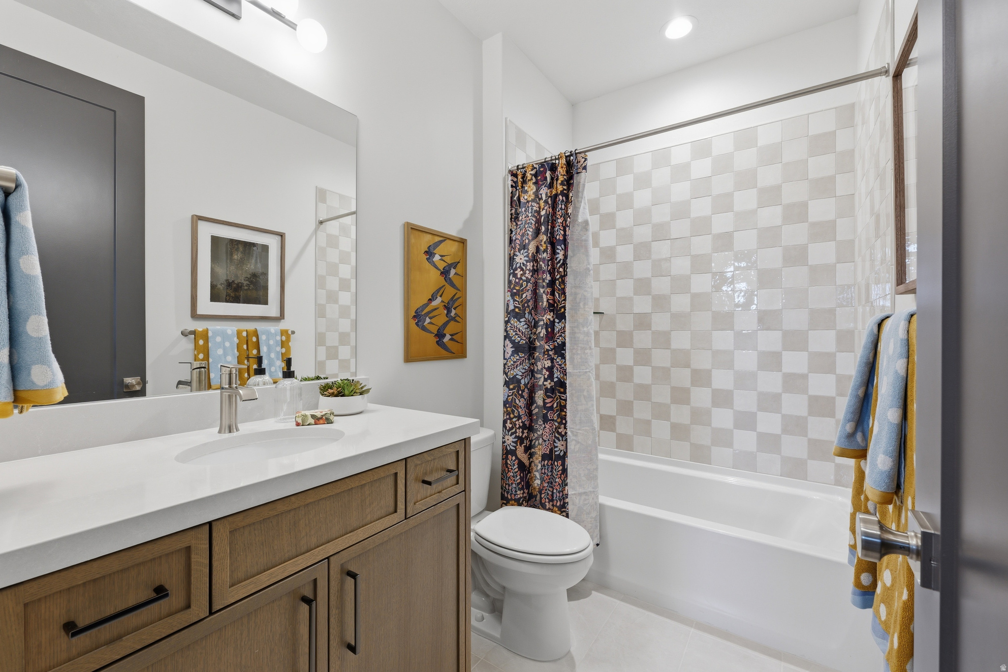 PARKSIDE AT SUNRISE RANCH - Residential