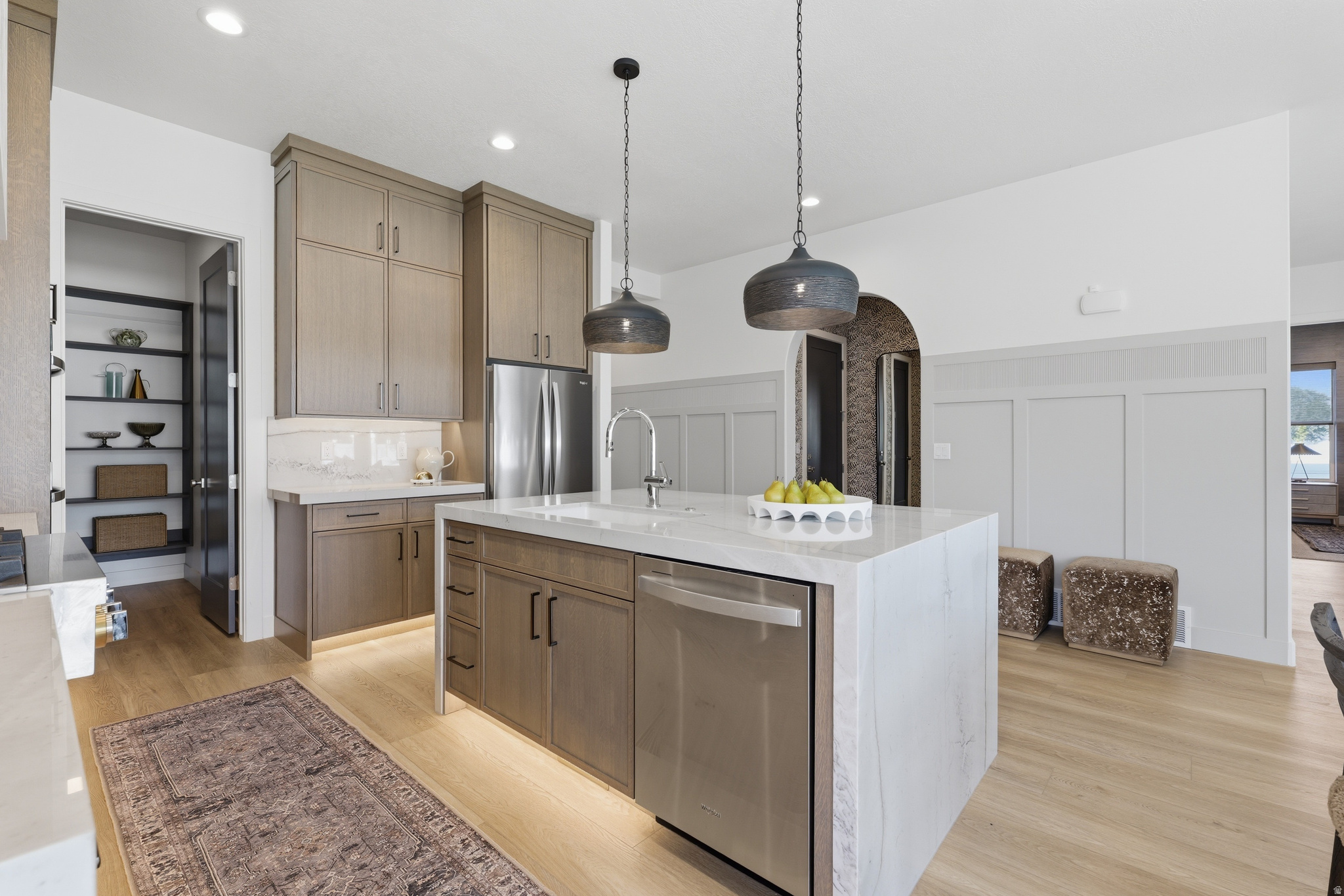 PARKSIDE AT SUNRISE RANCH - Residential