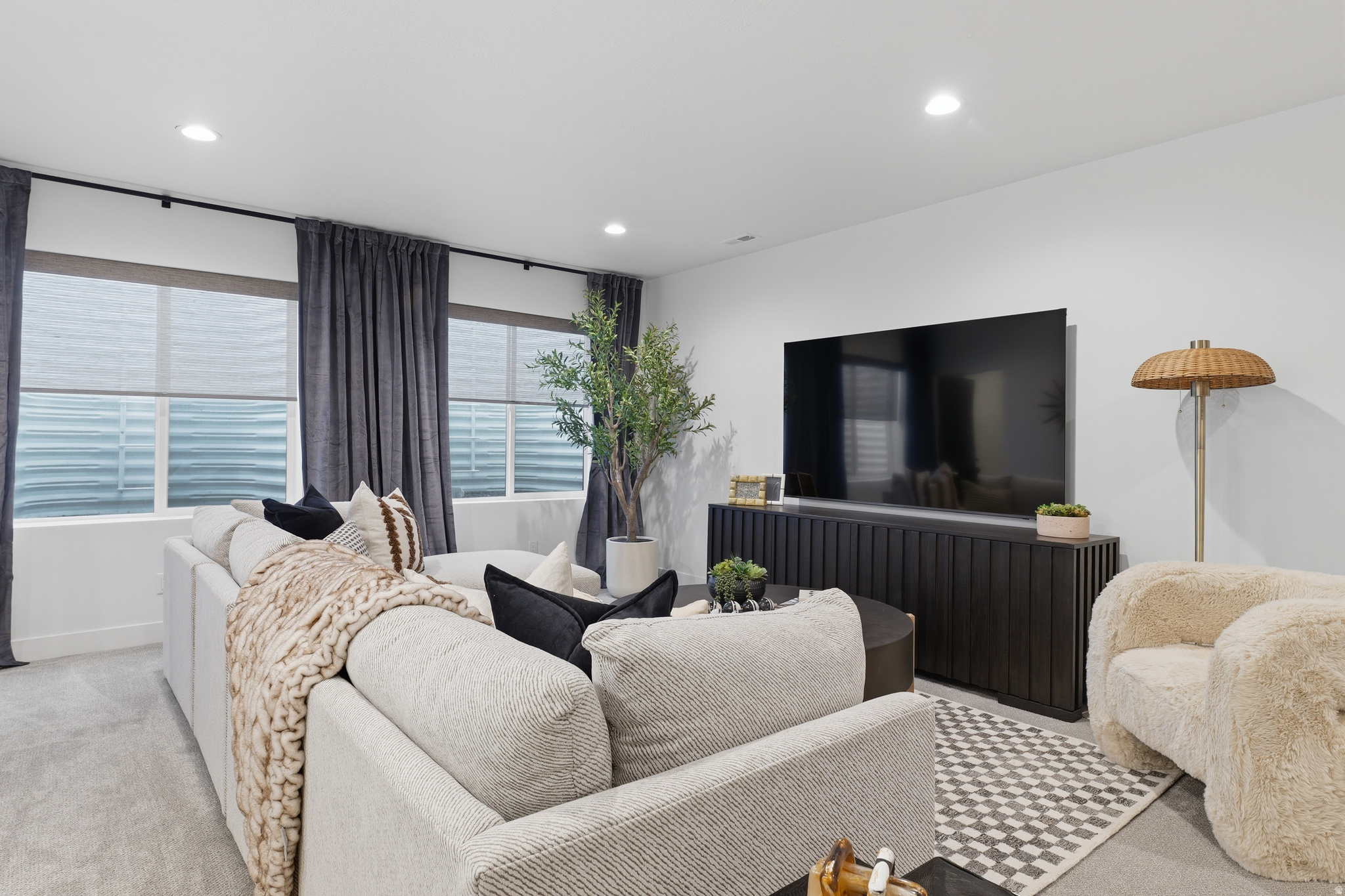 PARKSIDE AT SUNRISE RANCH - Residential