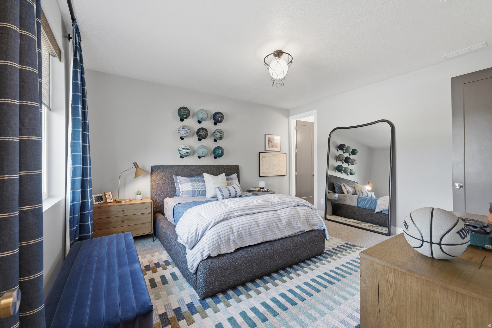 PARKSIDE AT SUNRISE RANCH - Residential