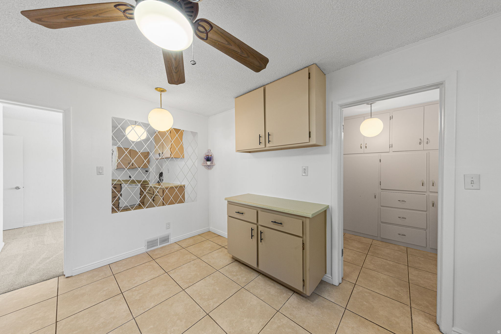 ST GEORGE CITY SURVEY - Residential