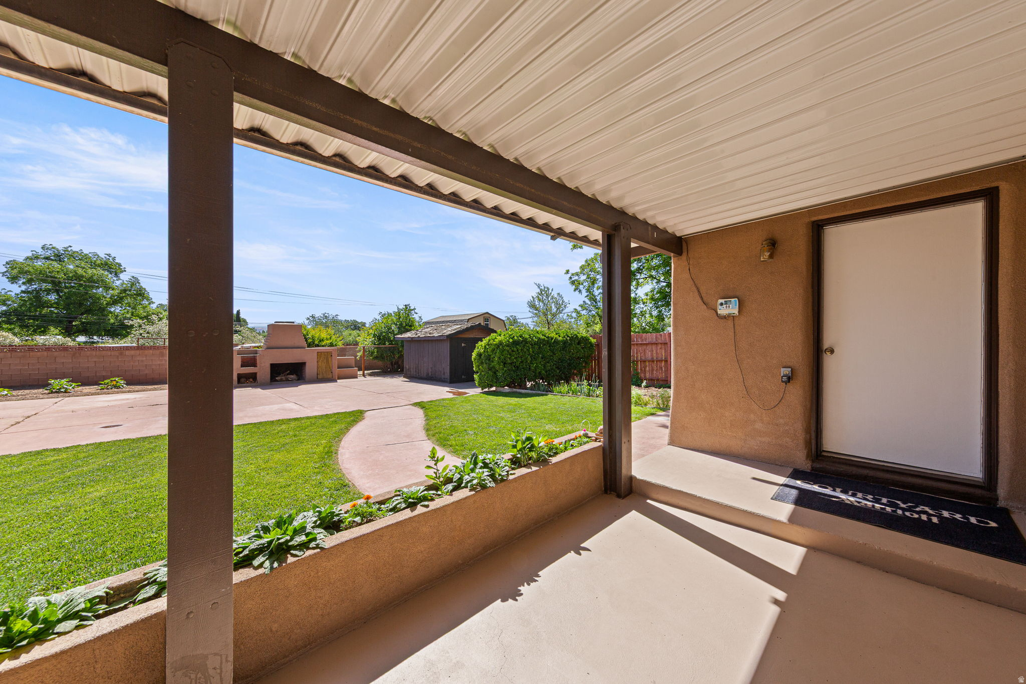 ST GEORGE CITY SURVEY - Residential