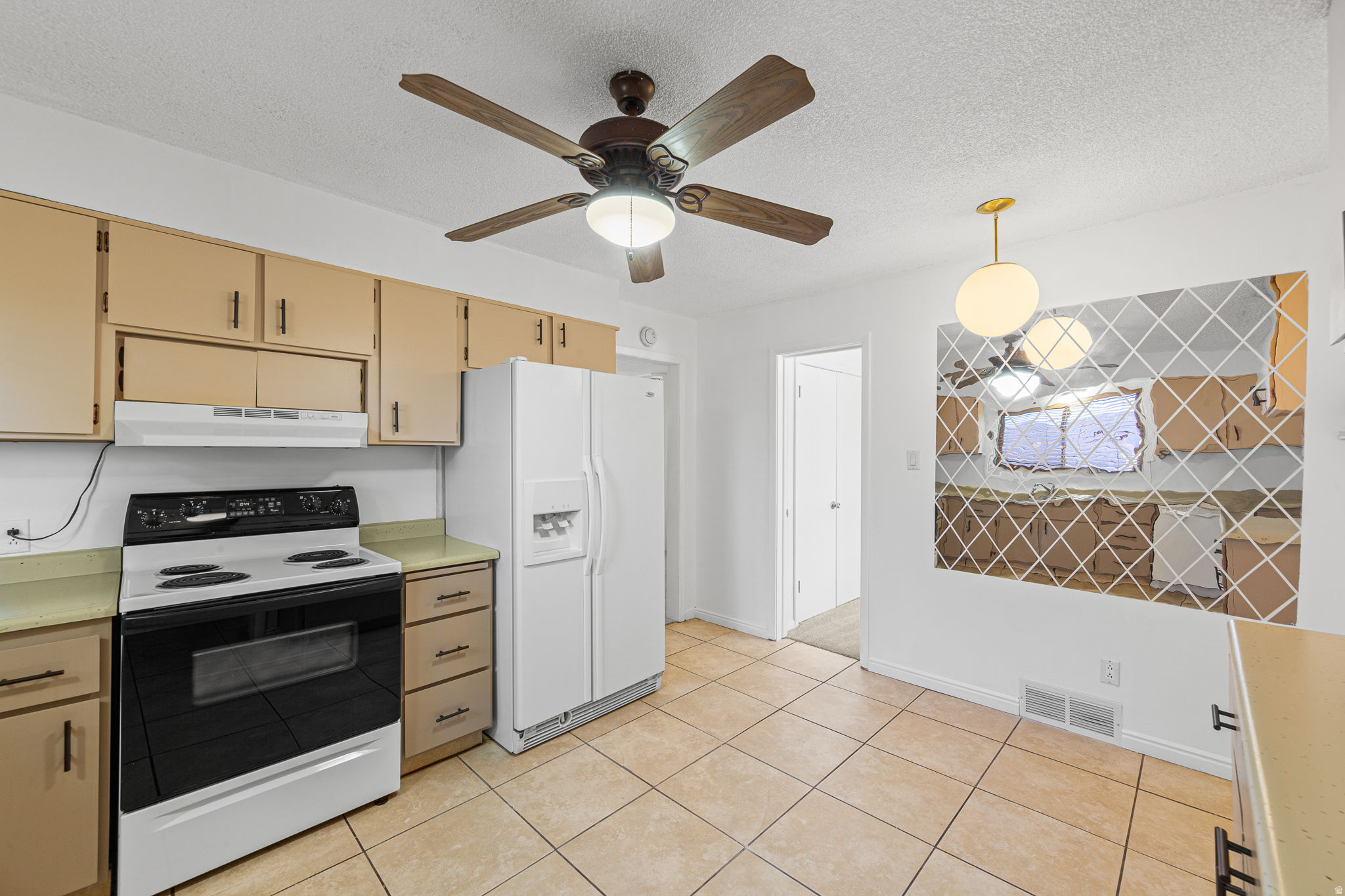 ST GEORGE CITY SURVEY - Residential