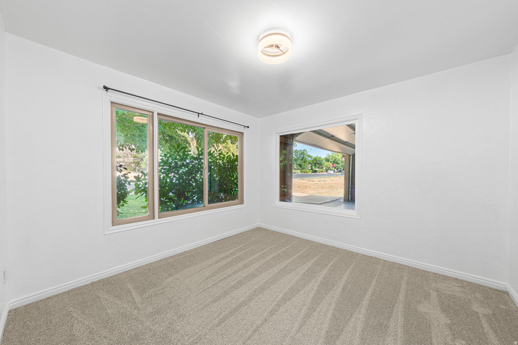 ST GEORGE CITY SURVEY - Residential