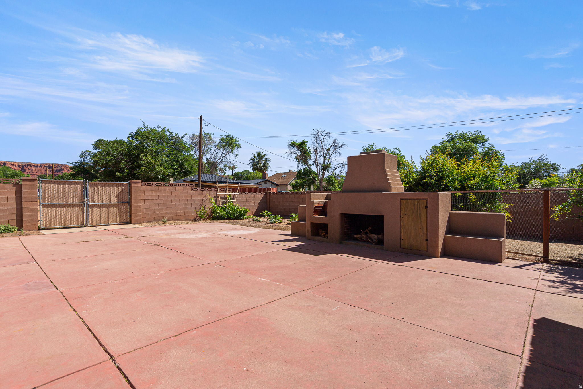 ST GEORGE CITY SURVEY - Residential