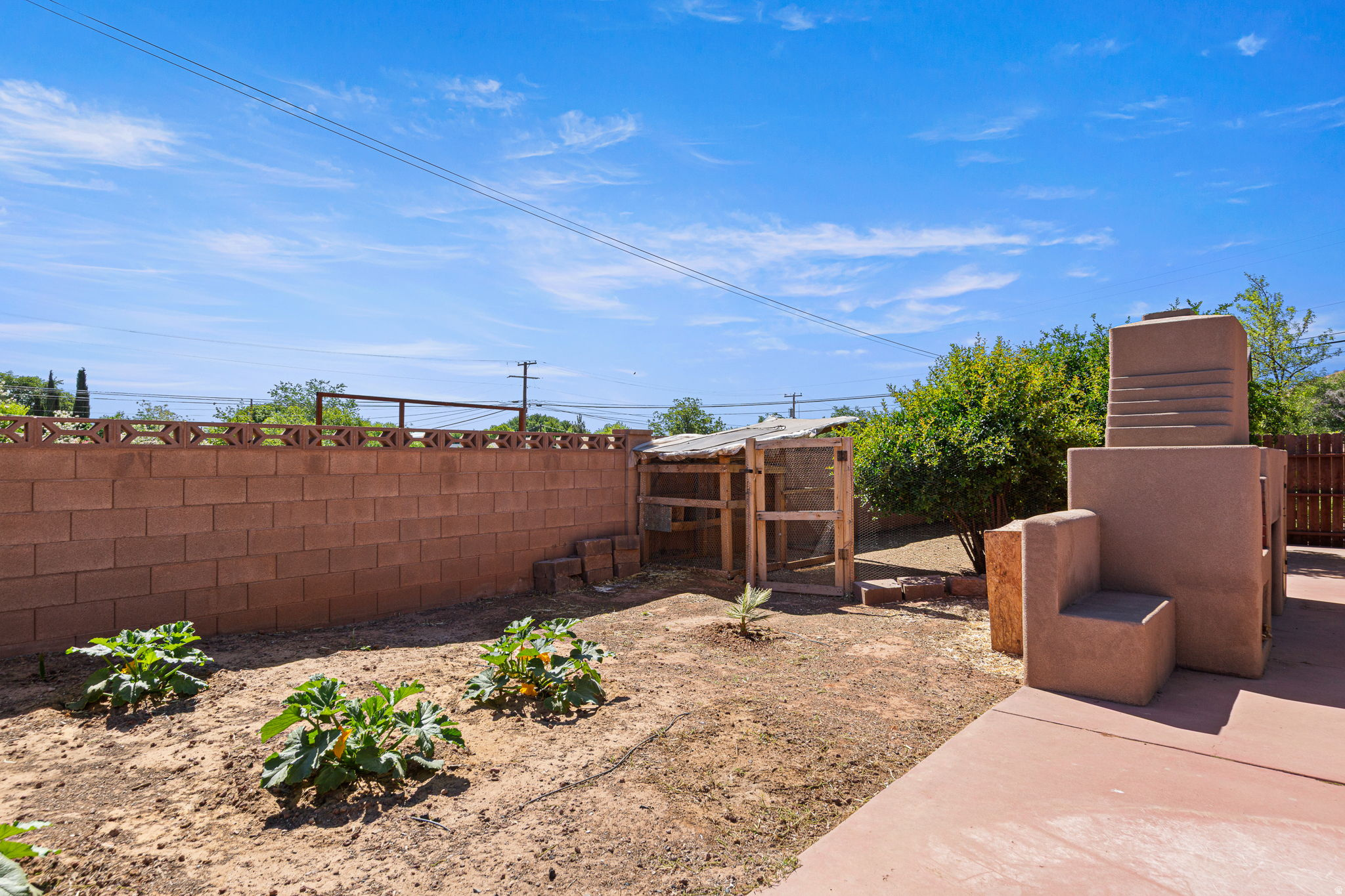 ST GEORGE CITY SURVEY - Residential
