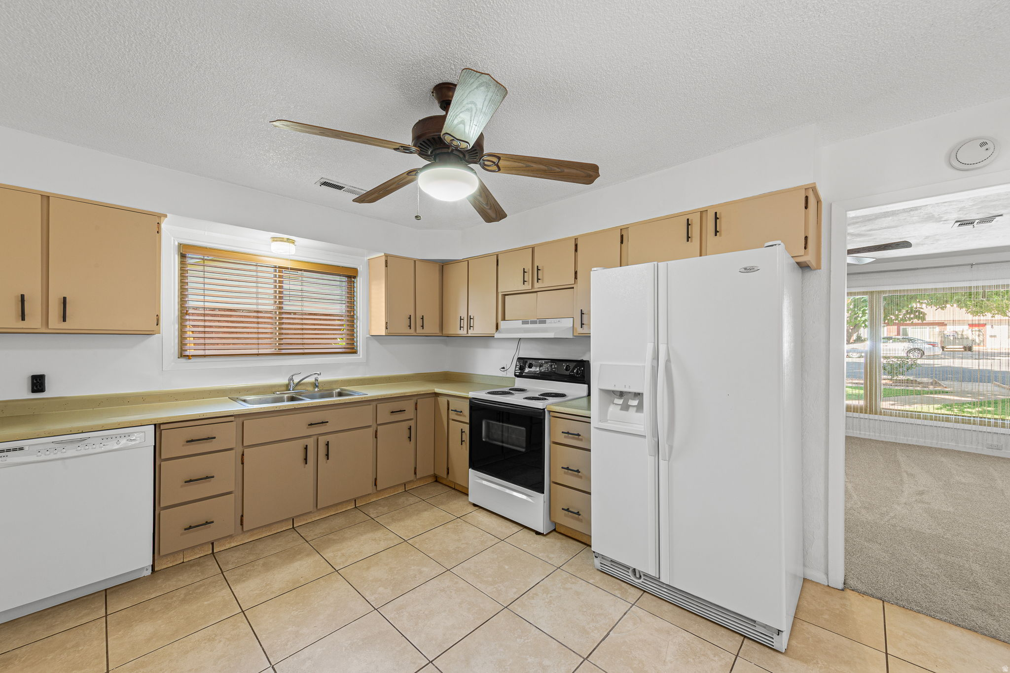 ST GEORGE CITY SURVEY - Residential