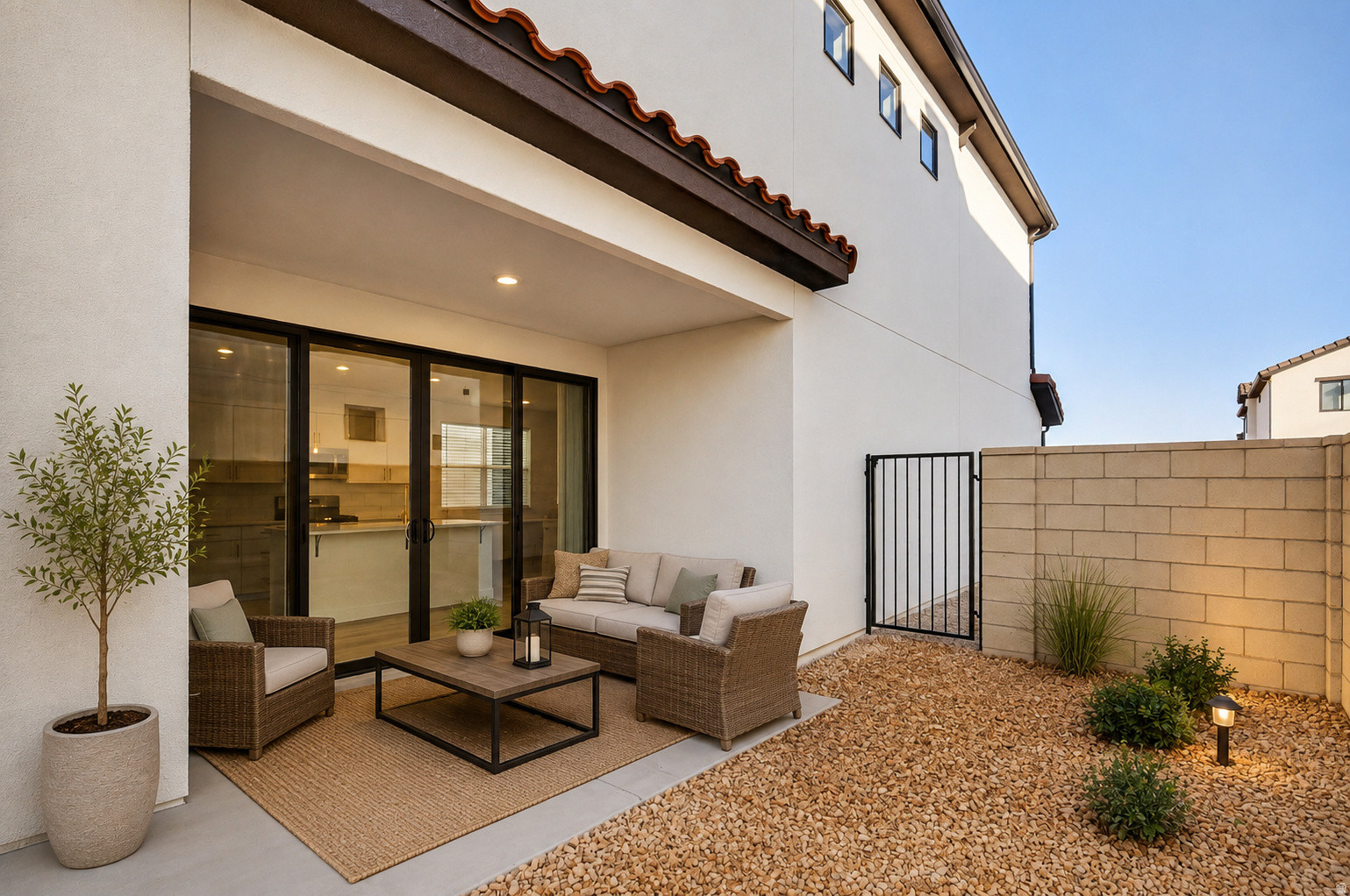SAGE HAVEN - Residential