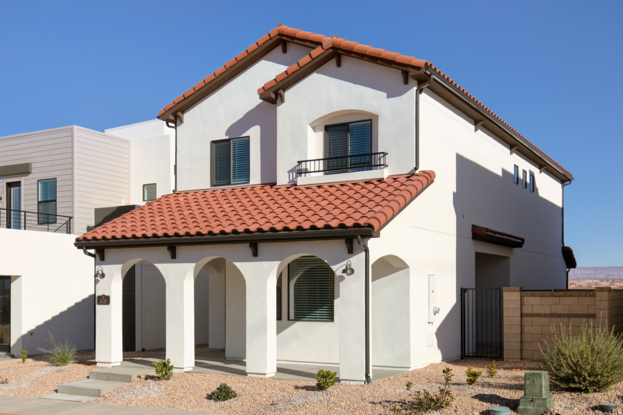 SAGE HAVEN - Residential