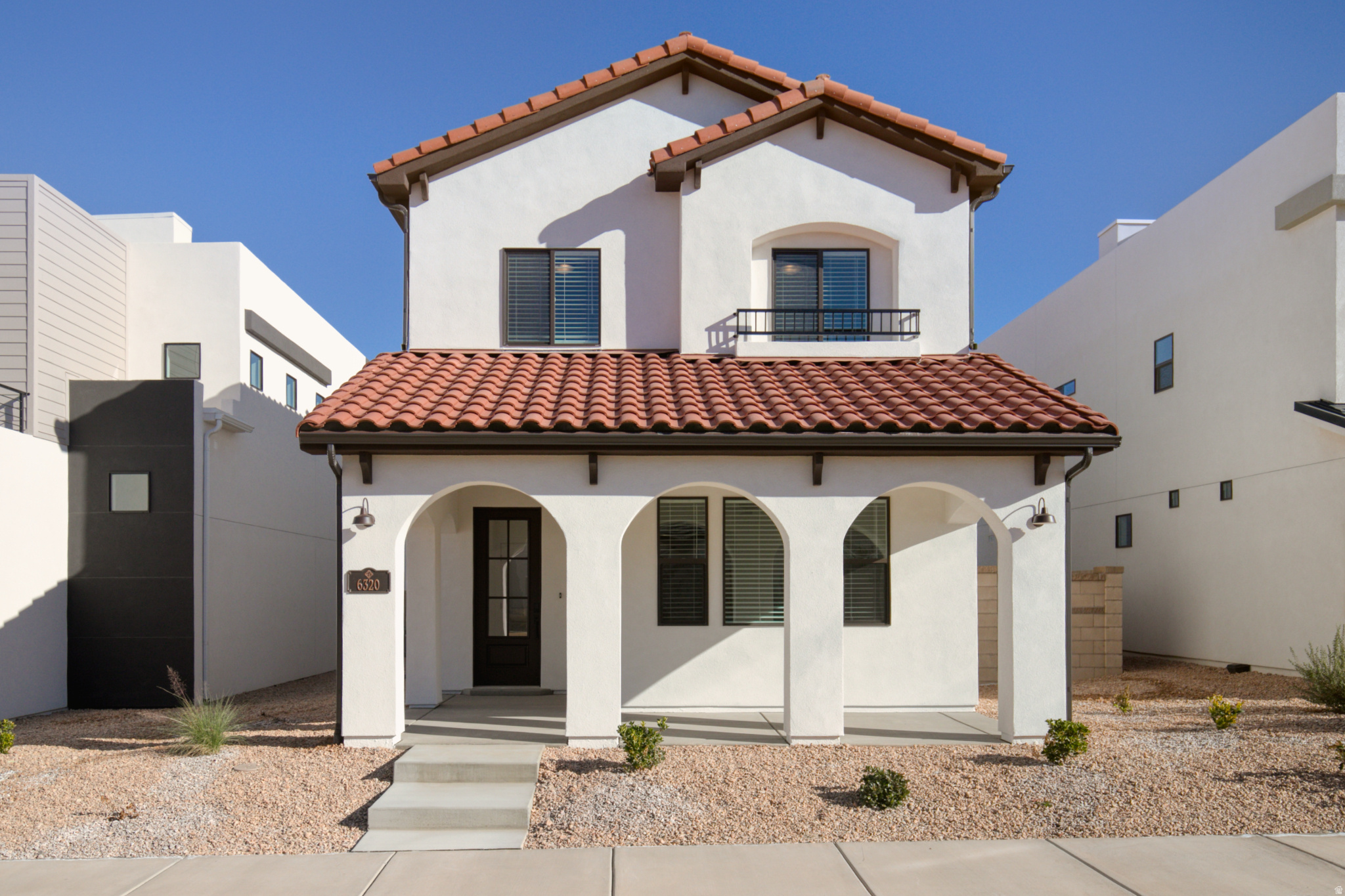 SAGE HAVEN - Residential