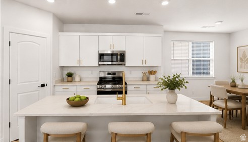 SAGE HAVEN - Residential