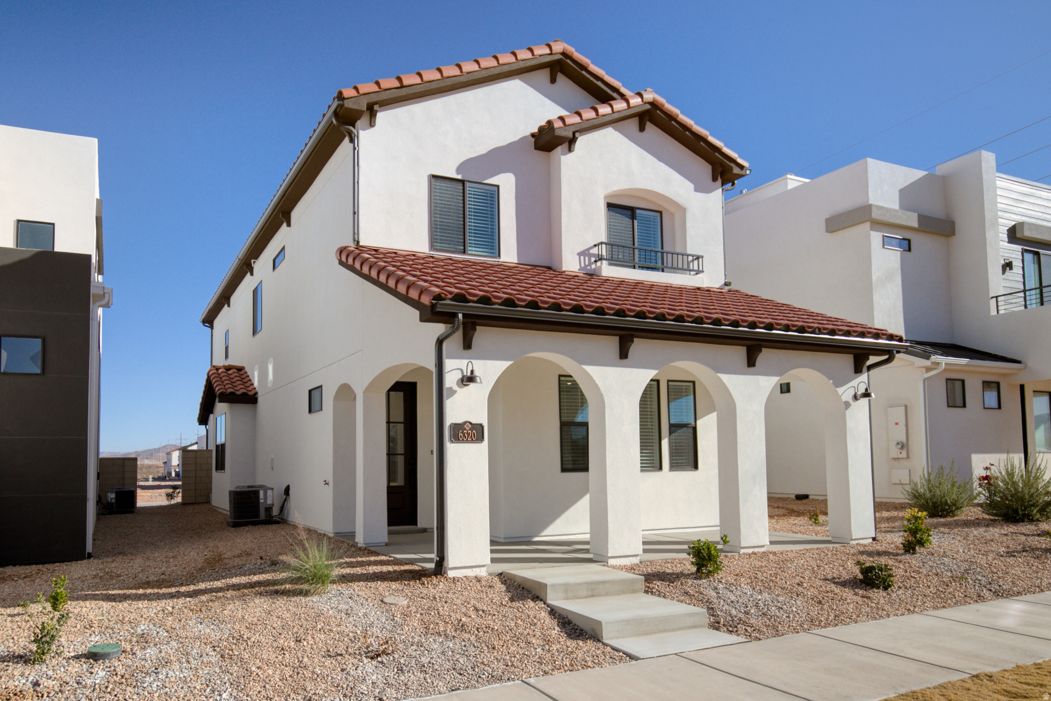 SAGE HAVEN - Residential