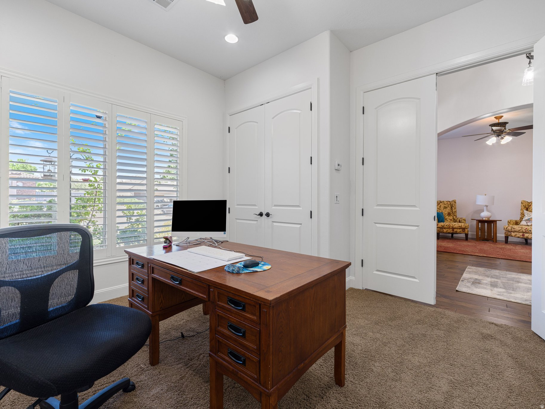 SILVERSTONE 4 AT GREEN SPRINGS - Residential