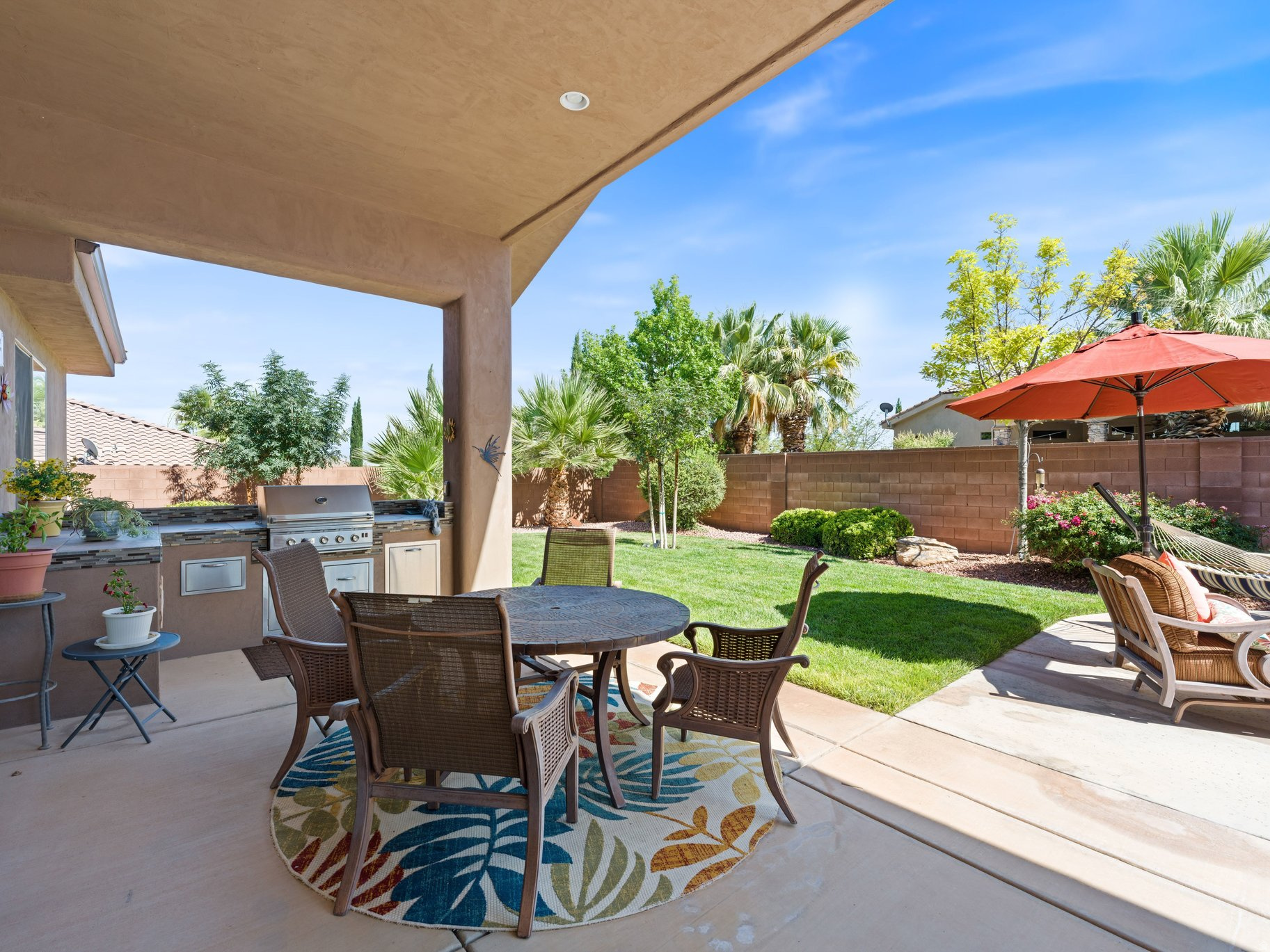 SILVERSTONE 4 AT GREEN SPRINGS - Residential