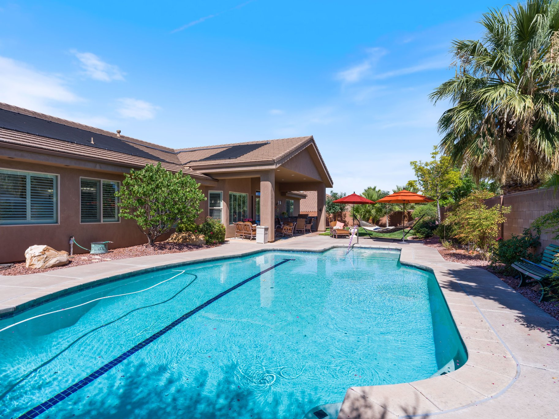 SILVERSTONE 4 AT GREEN SPRINGS - Residential