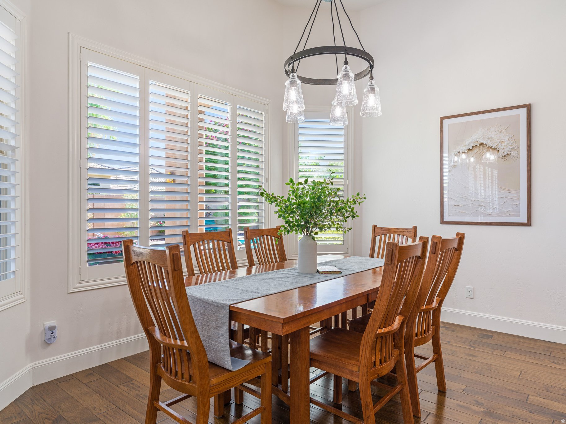 SILVERSTONE 4 AT GREEN SPRINGS - Residential