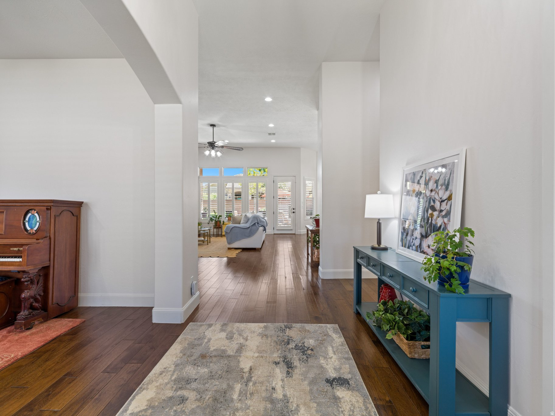 SILVERSTONE 4 AT GREEN SPRINGS - Residential