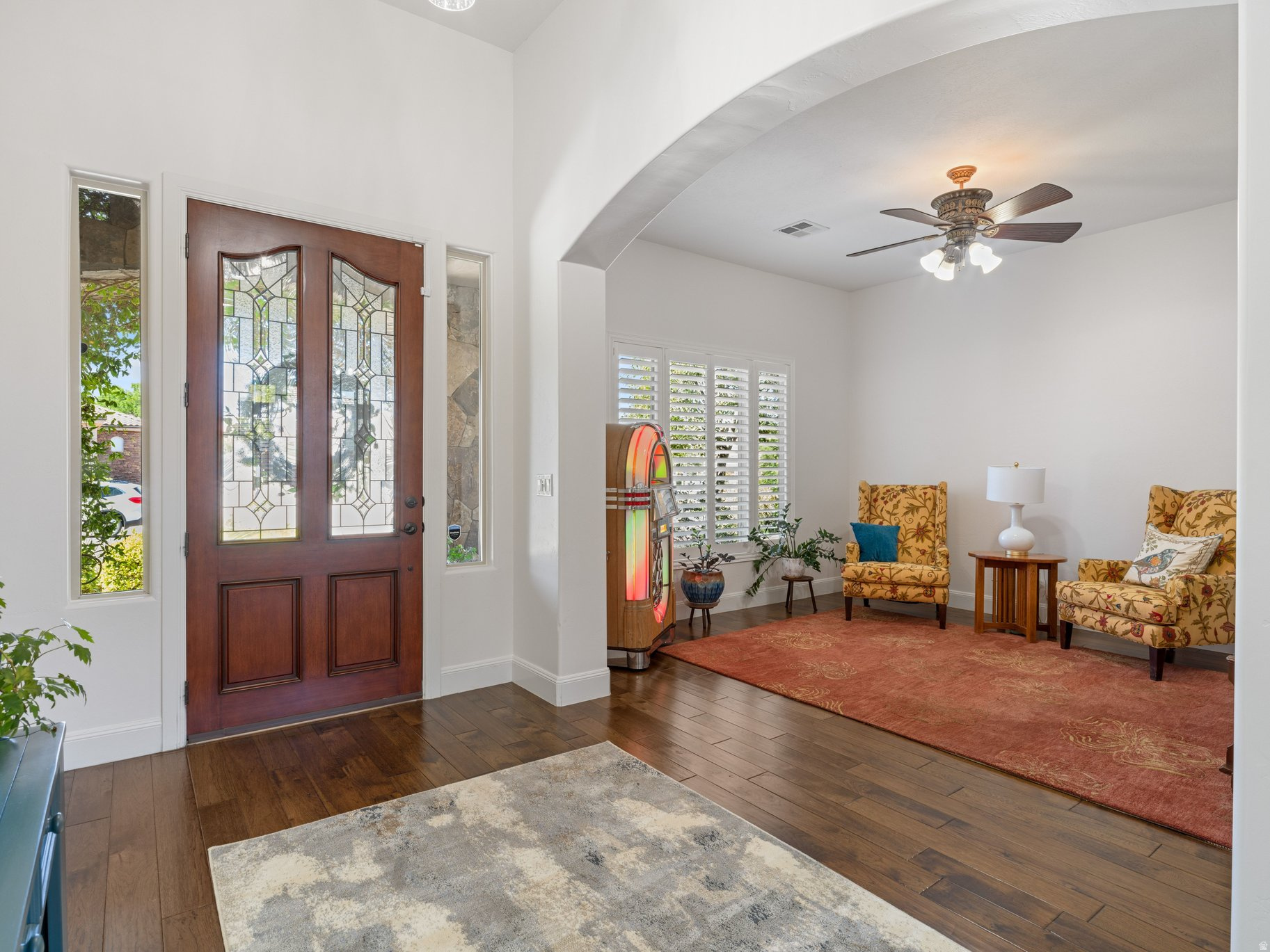 SILVERSTONE 4 AT GREEN SPRINGS - Residential