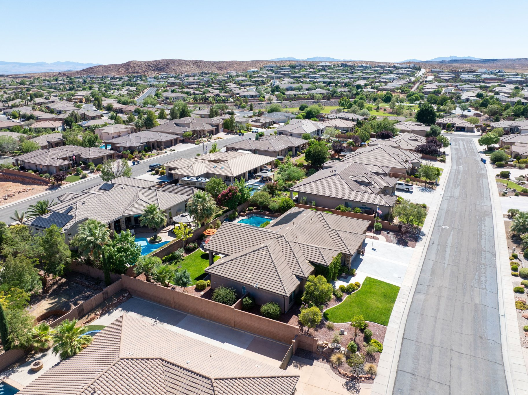SILVERSTONE 4 AT GREEN SPRINGS - Residential