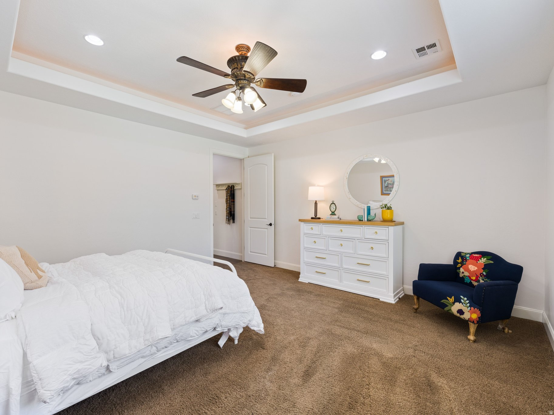 SILVERSTONE 4 AT GREEN SPRINGS - Residential