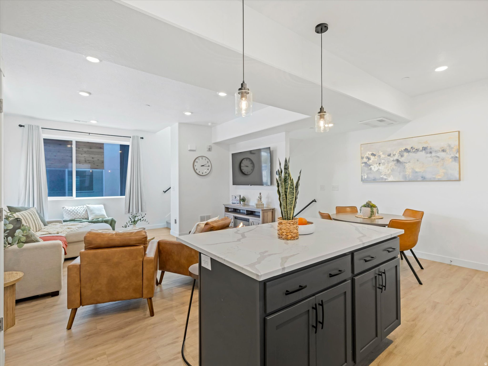 AZURE PLACE - Residential