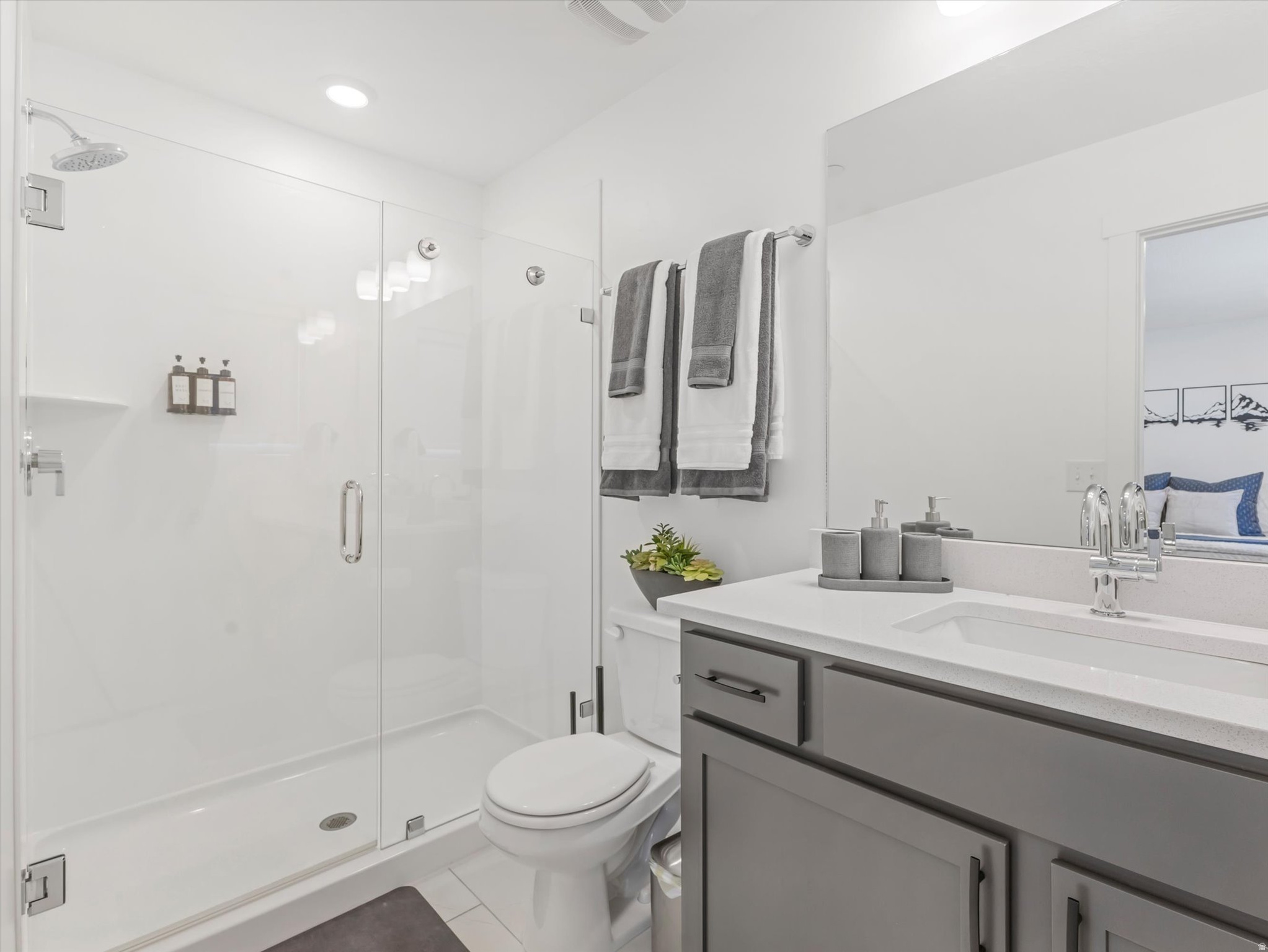 AZURE PLACE - Residential