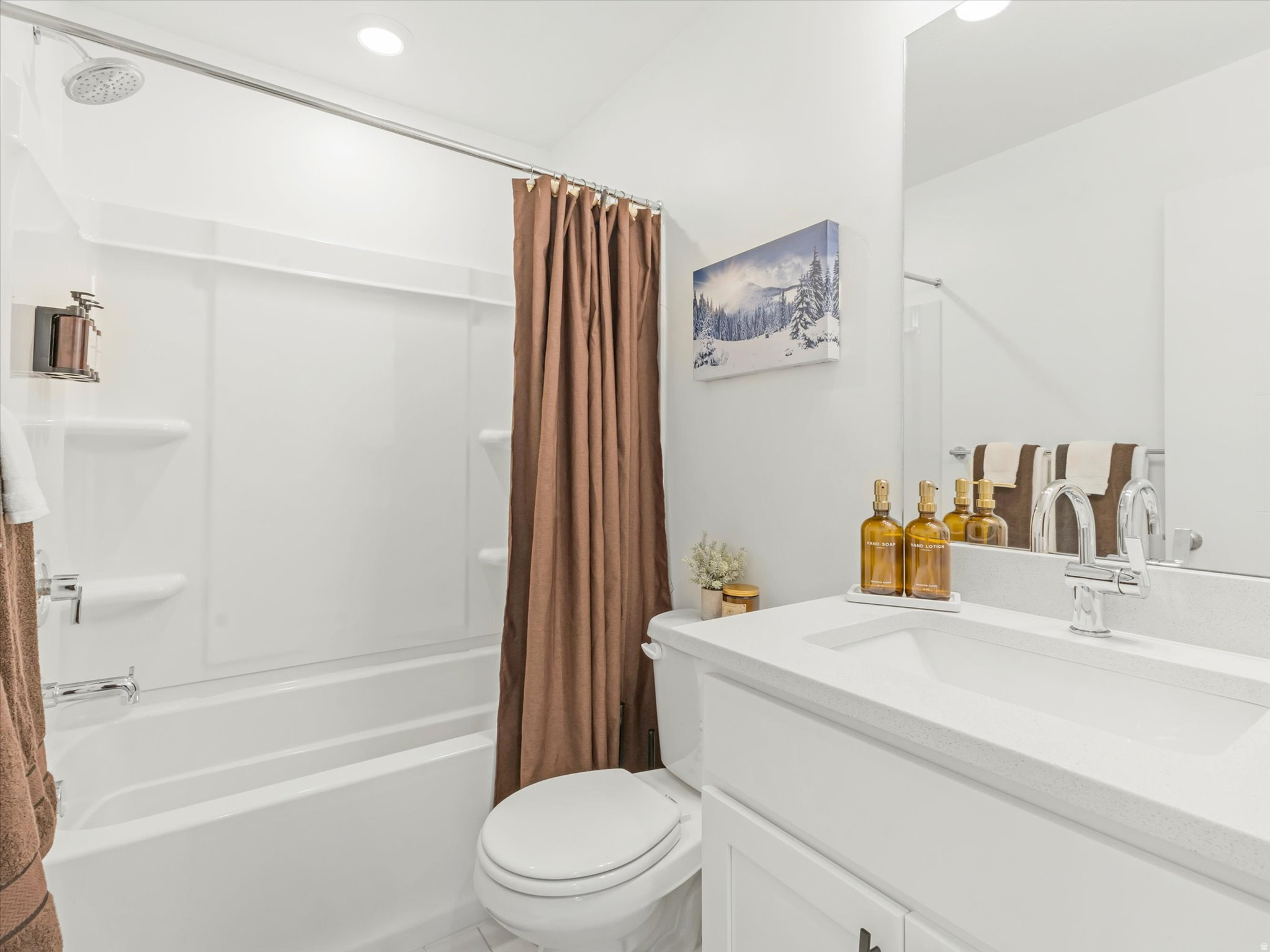 AZURE PLACE - Residential