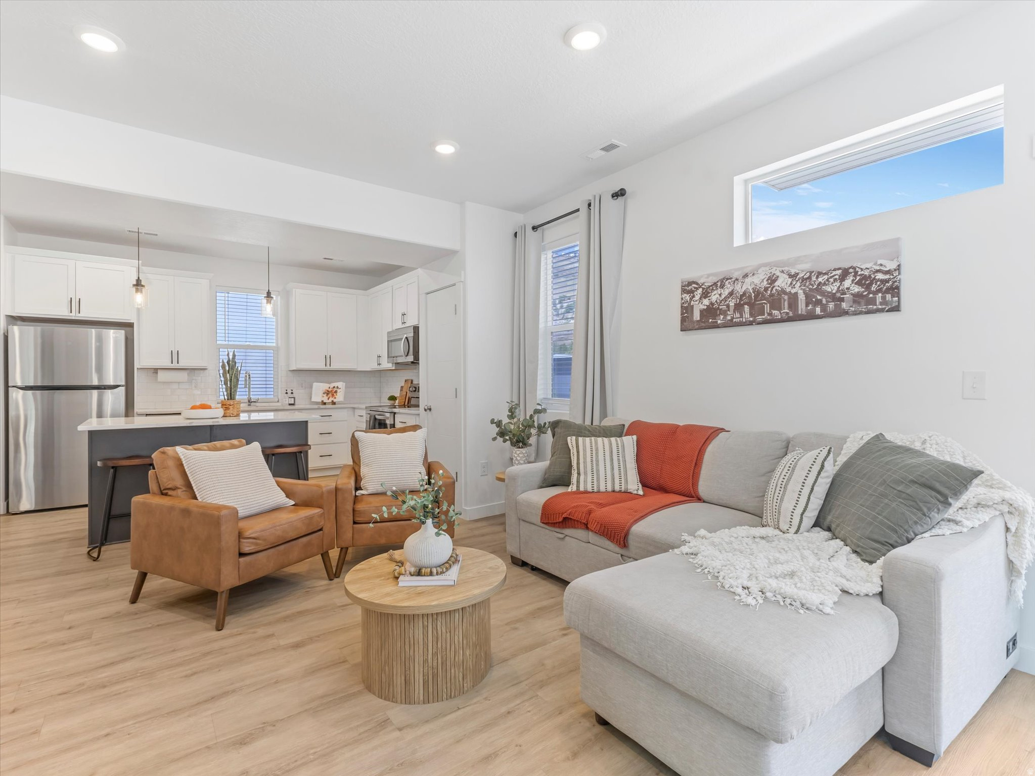 AZURE PLACE - Residential