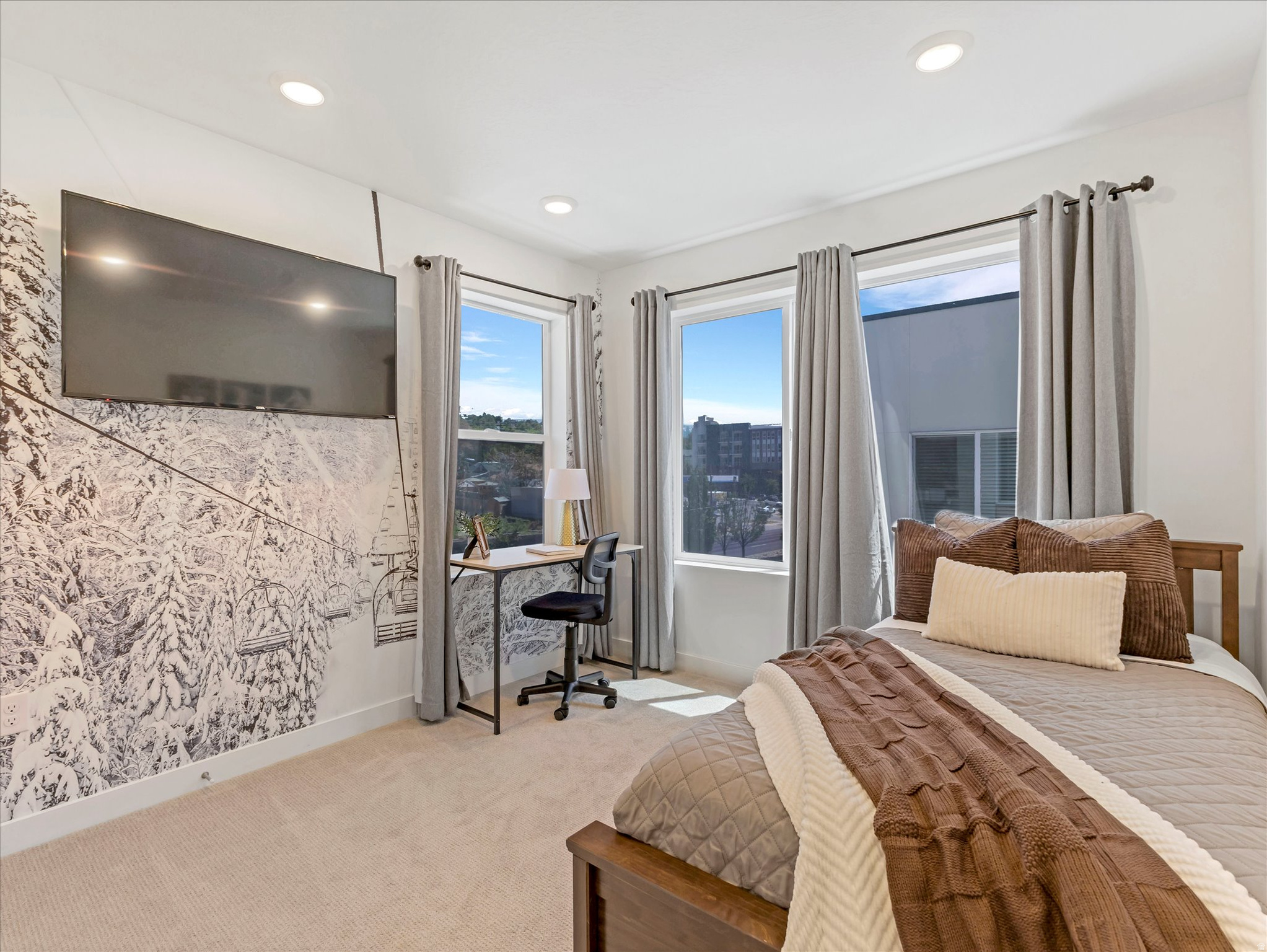 AZURE PLACE - Residential