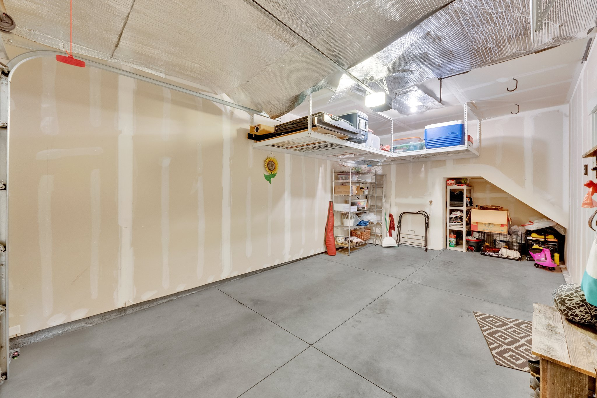 PROMINENCE POINT SUB - Residential