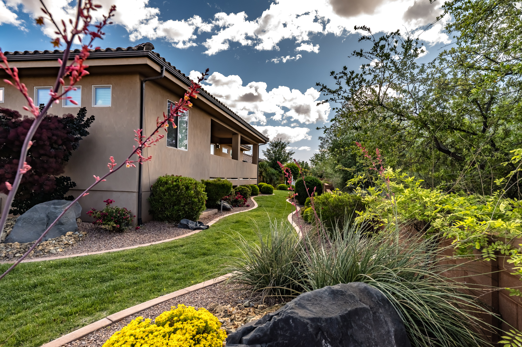 TENAYA ESTATES - Residential