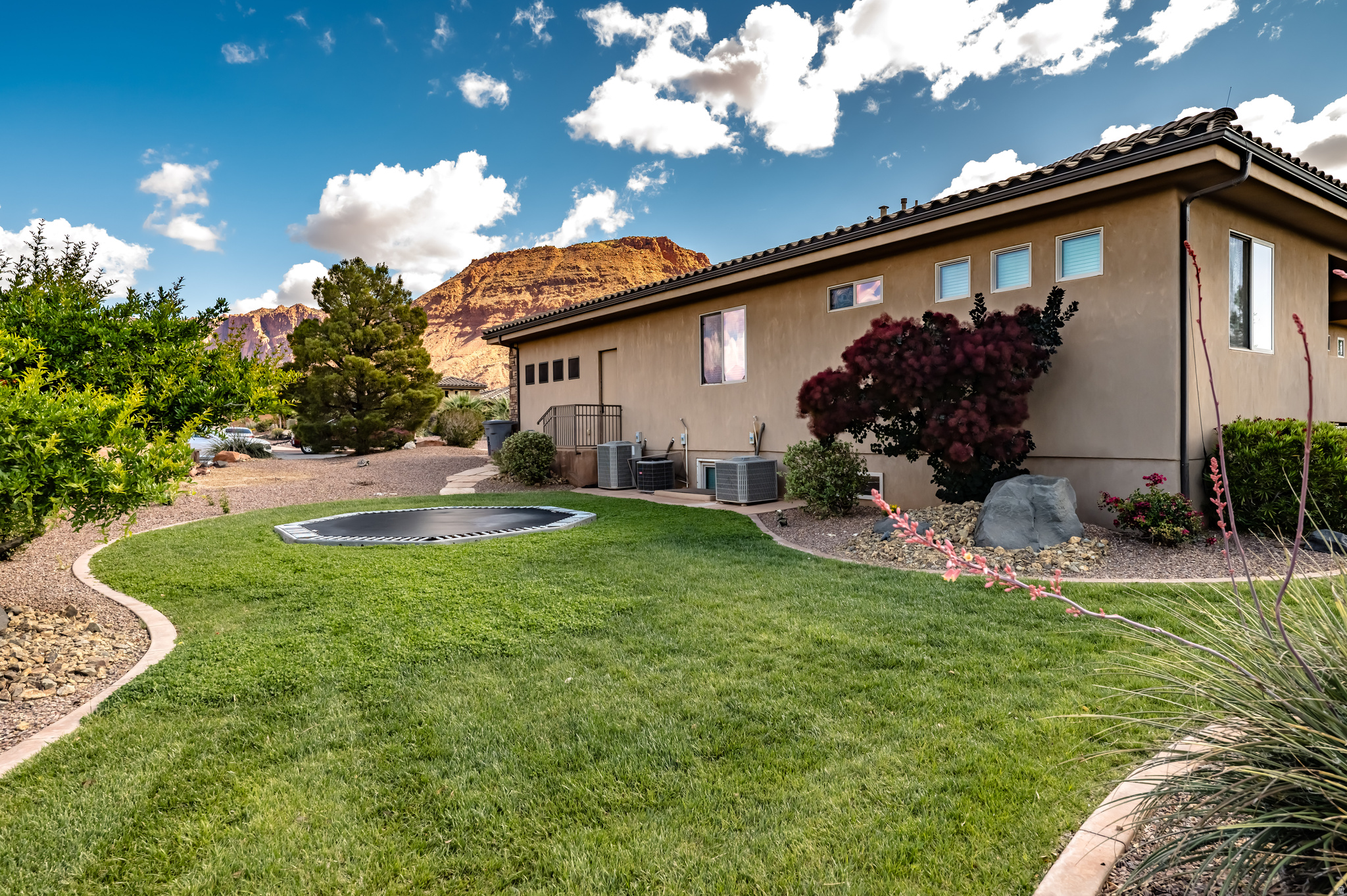 TENAYA ESTATES - Residential