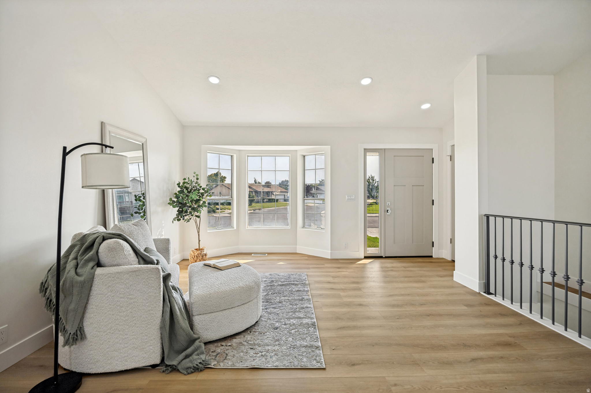 TATE - Residential