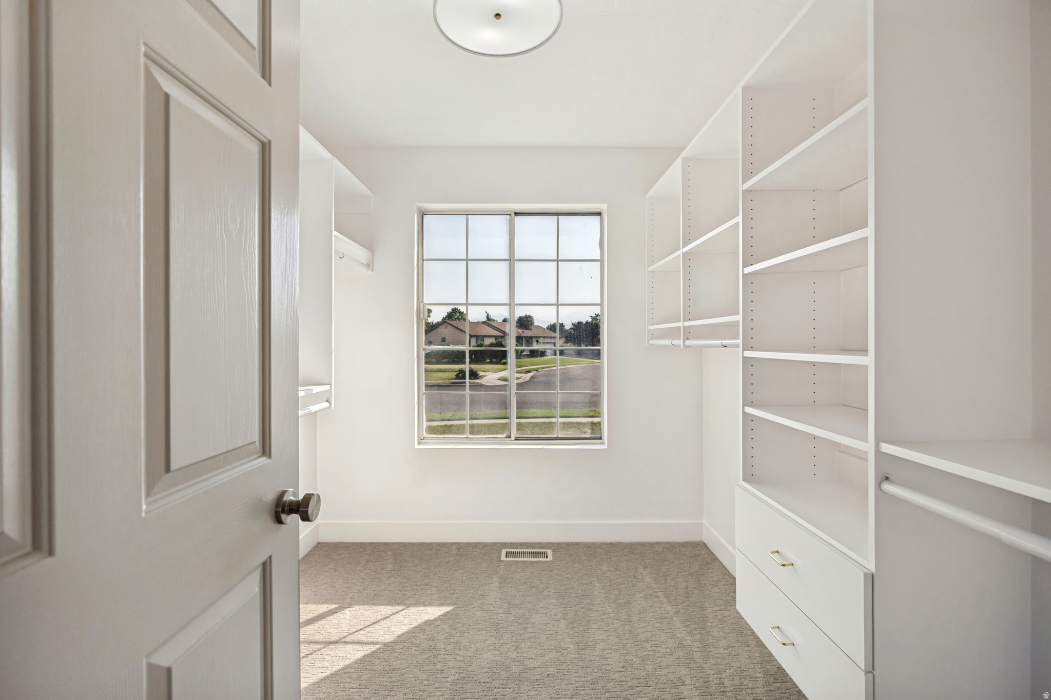 TATE - Residential