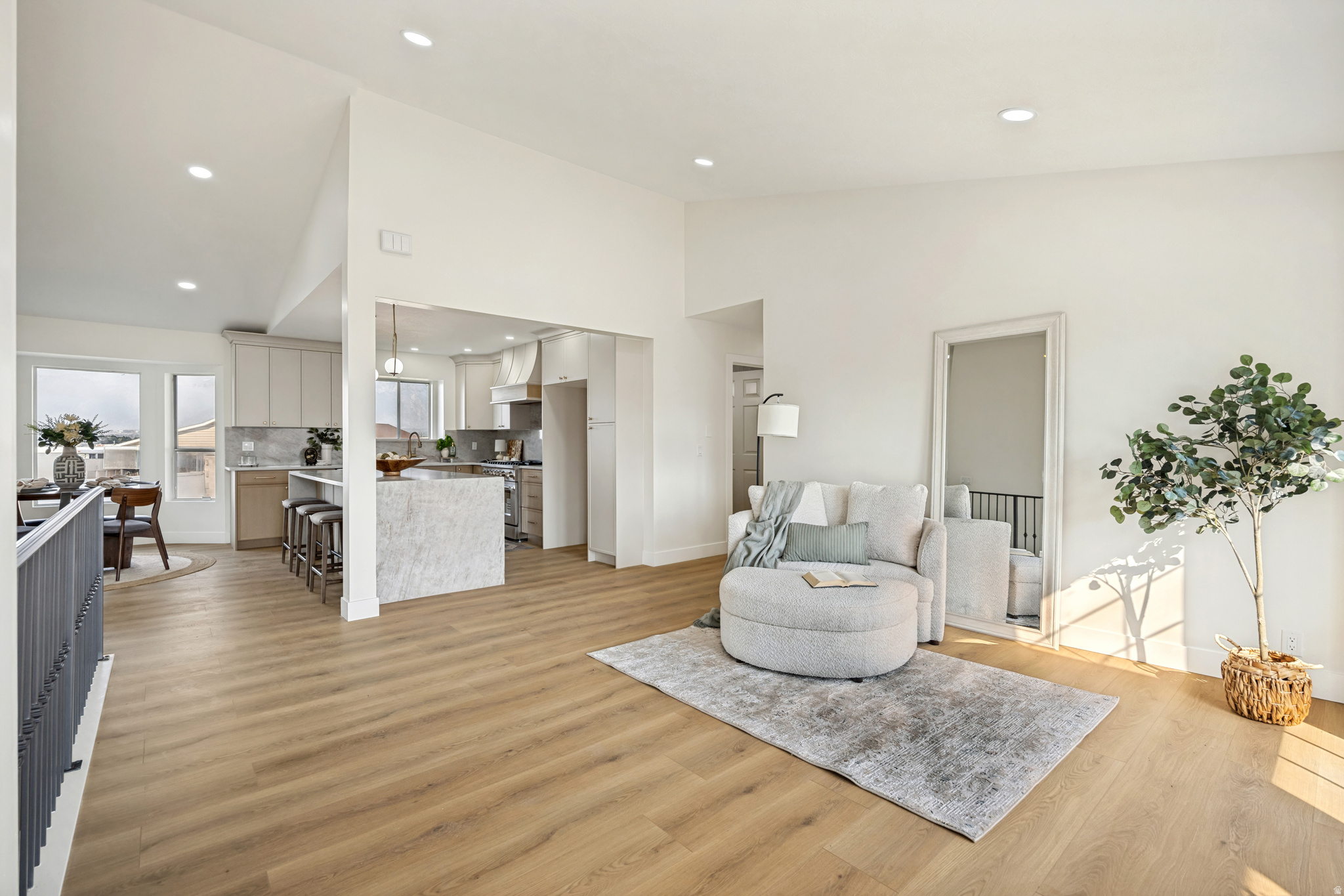 TATE - Residential