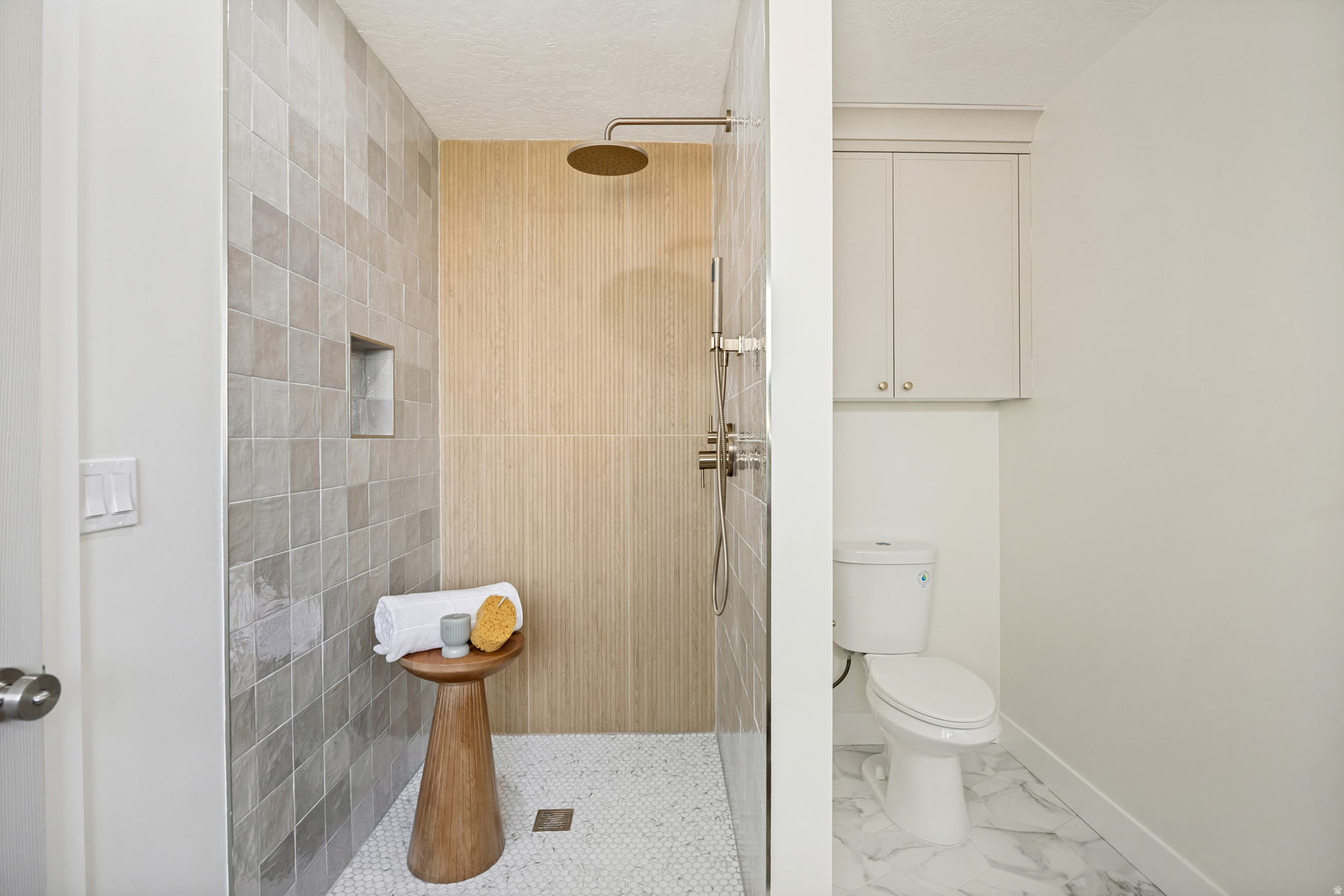 TATE - Residential